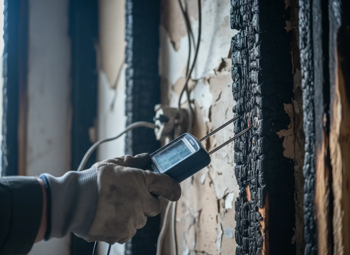 Fire Damage Restoration Levelock, AK FAQs